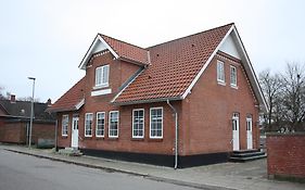 Skibbild Bed&Breakfast